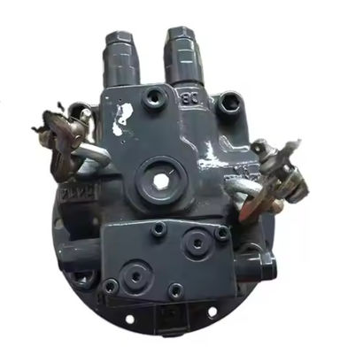 EC240B มอเตอร์สวิง EC240 EC240B EC240C FC2924C EC240BLC มอเตอร์สวิงสําหรับเครื่องขุด M2X146B มอเตอร์ไฮดรอลิก