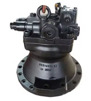 EC240B มอเตอร์สวิง EC240 EC240B EC240C FC2924C EC240BLC มอเตอร์สวิงสําหรับเครื่องขุด M2X146B มอเตอร์ไฮดรอลิก