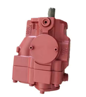 KX161-2 ปั๊มหลักเครื่องขุด KX161-2 ปั๊มไฮดรอลิก PSVK2-25CKG-HS-7