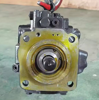 สําหรับเครื่องขุด PC35MR ปั๊มหลัก 708-3S-00513 PC35MR-2 ปั๊มไฮดรอลิก