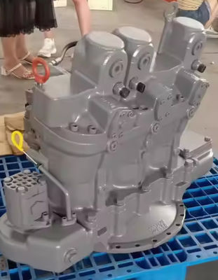 สําหรับ ZX225US-5B ZX225USLC-5B ปั๊มหลักระบายน้ํา HPV118JX YB60000111