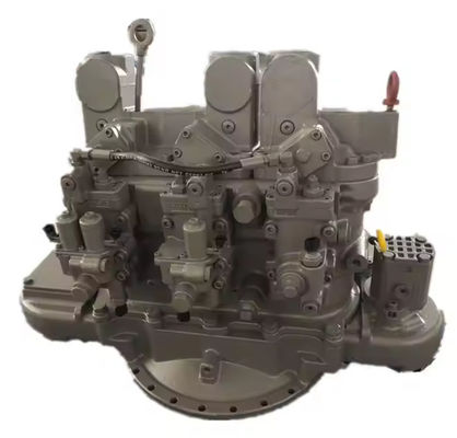 สําหรับ ZX225US-5B ZX225USLC-5B ปั๊มหลักระบายน้ํา HPV118JX YB60000111