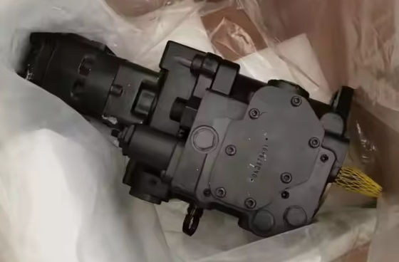 SK70SR ปั๊มขุด K3SP36B SK70SR ปั๊มไฮดรอลิก YT10V00009F1