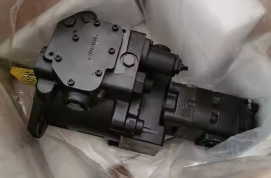 SK70SR ปั๊มขุด K3SP36B SK70SR ปั๊มไฮดรอลิก YT10V00009F1