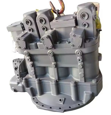 YB60001248 สําหรับ ZX300LC-6 เครื่องขุดปูน ปั๊มหลัก HPV145KX-26A ZX300-6 ปั๊มไฮดรอลิก