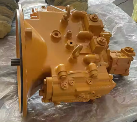 สําหรับเครื่องขุด Caterpillar 314CCR 314C ปั๊มไฮดรอลิก ปั๊มหลัก 199-6947
