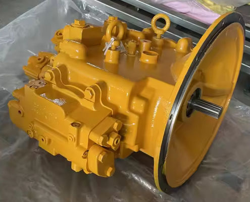 สําหรับเครื่องขุด Caterpillar 314CCR 314C ปั๊มไฮดรอลิก ปั๊มหลัก 199-6947