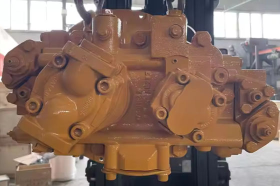 สําหรับเครื่องขุด Caterpillar 314CCR 314C ปั๊มไฮดรอลิก ปั๊มหลัก 199-6947