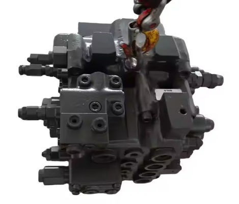 สําหรับ Volvo Excavator EC135B EC140 EC140B EC140D วาล์วควบคุมหลัก UX22 VOE14550306