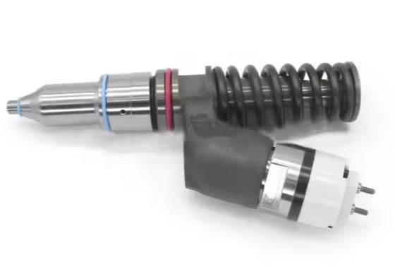 10R3264 10R-3264 253-0615 เครื่องฉีดเชื้อเพลิงสําหรับเครื่องขุด Caterpillar E365C 374D C15 เครื่องยนต์ C27