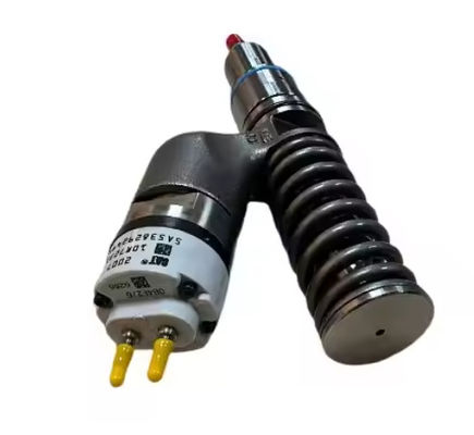 618-0750 6180750 3740750 374-0750 เครื่องฉีดสําหรับเครื่องขุด Caterpillar 3406E/C15/C18/C27/C32 เครื่องยนต์