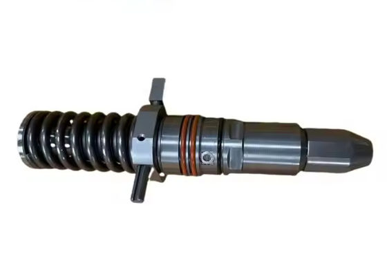 หัวฉีดน้ำมันเชื้อเพลิง Common Rail 4P-9075 เข้ากันได้กับเครื่องยนต์ CAT Excavator รุ่น 3508 3512 3516