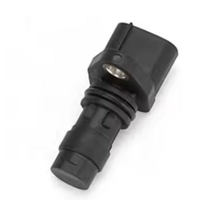 เครื่องขุดส่วน Sensor SK330-8 SK350-8 J08E เครื่องยนต์ Crankshaft Speed Sensor S841-01590