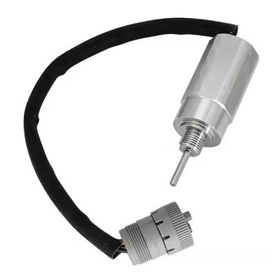 3E5370 3E-5370 เซ็นเซอร์อุณหภูมิควบคุมสําหรับ CAT E325 330 350 375 เครื่องขุด 3116