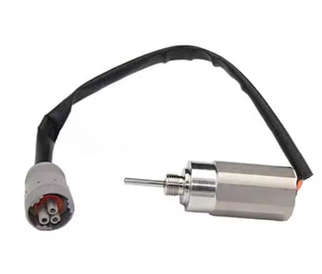 3E5370 3E-5370 เซ็นเซอร์อุณหภูมิควบคุมสําหรับ CAT E325 330 350 375 เครื่องขุด 3116