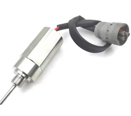 3E5370 3E-5370 เซ็นเซอร์อุณหภูมิควบคุมสําหรับ CAT E325 330 350 375 เครื่องขุด 3116