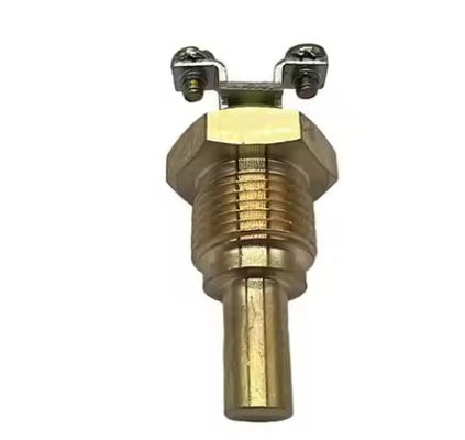 เครื่องขุด E330B E330C เครื่องตรวจจับอุณหภูมิน้ํา 4I-5394 4I5394 สําหรับ Caterpillar