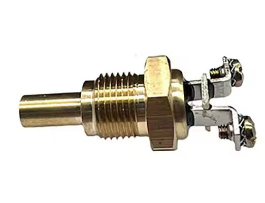 เครื่องขุด E330B E330C เครื่องตรวจจับอุณหภูมิน้ํา 4I-5394 4I5394 สําหรับ Caterpillar