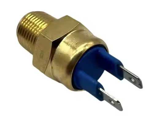 385720500 2848A127 235-1790 169-5326 เซ็นเซอร์วัดอุณหภูมิน้ำสำหรับ Perkins 403D 404D 403c 404 C7.1 อะไหล่รถขุด