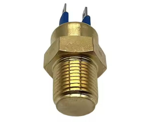 385720500 2848A127 235-1790 169-5326 เซ็นเซอร์วัดอุณหภูมิน้ำสำหรับ Perkins 403D 404D 403c 404 C7.1 อะไหล่รถขุด