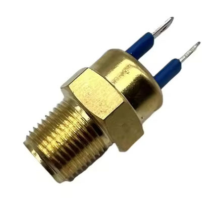 385720500 2848A127 235-1790 169-5326 เซ็นเซอร์วัดอุณหภูมิน้ำสำหรับ Perkins 403D 404D 403c 404 C7.1 อะไหล่รถขุด