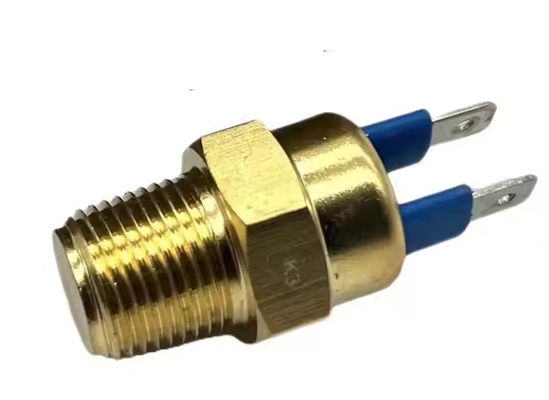385720500 2848A127 235-1790 169-5326 เซ็นเซอร์วัดอุณหภูมิน้ำสำหรับ Perkins 403D 404D 403c 404 C7.1 อะไหล่รถขุด