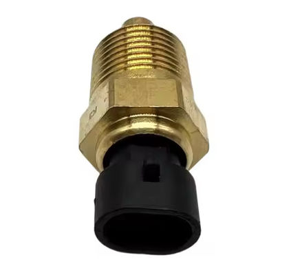 PC400-6 อะไหล่เครื่องขุด NT855 เครื่องตรวจจับอุณหภูมิน้ํา 3915329 391-5329 4BT K19 M11 เครื่องตรวจจับอุณหภูมิน้ํา N14