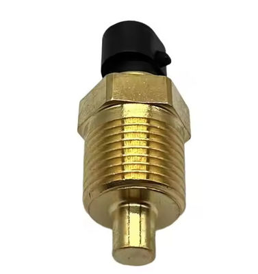 PC400-6 อะไหล่เครื่องขุด NT855 เครื่องตรวจจับอุณหภูมิน้ํา 3915329 391-5329 4BT K19 M11 เครื่องตรวจจับอุณหภูมิน้ํา N14