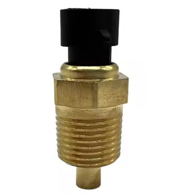 PC400-6 อะไหล่เครื่องขุด NT855 เครื่องตรวจจับอุณหภูมิน้ํา 3915329 391-5329 4BT K19 M11 เครื่องตรวจจับอุณหภูมิน้ํา N14