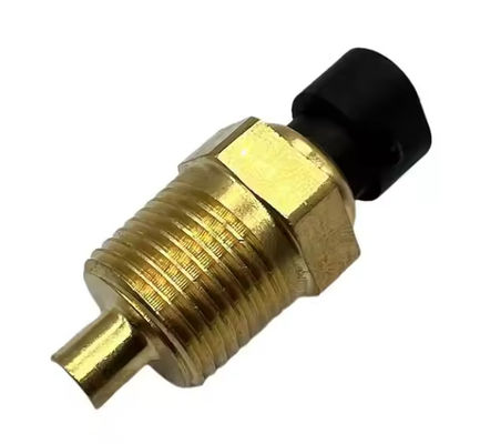 PC400-6 อะไหล่เครื่องขุด NT855 เครื่องตรวจจับอุณหภูมิน้ํา 3915329 391-5329 4BT K19 M11 เครื่องตรวจจับอุณหภูมิน้ํา N14