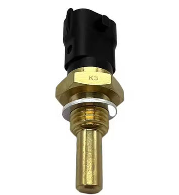 อะไหล่เครื่องขุด EC210B EC140B EC240B EC290B เครื่องตรวจจับอุณหภูมิน้ํา 20450685 VOE20450685 20513340