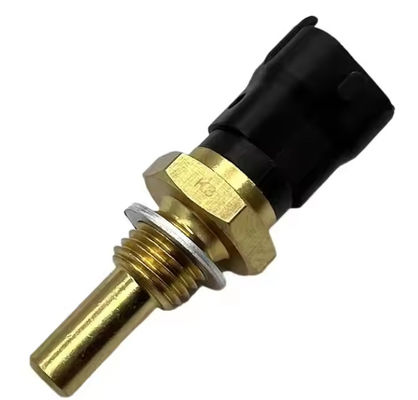 อะไหล่เครื่องขุด EC210B EC140B EC240B EC290B เครื่องตรวจจับอุณหภูมิน้ํา 20450685 VOE20450685 20513340
