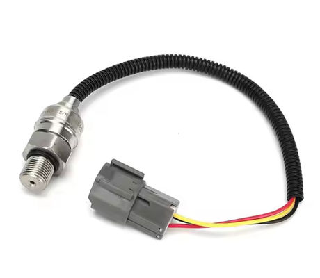 อะไหล่เครื่องขุด PC200-6 7861-92-1610 เครื่องตรวจจับแรงดันสูง เครื่องปรับแรงดัน