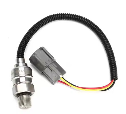อะไหล่เครื่องขุด PC200-6 7861-92-1610 เครื่องตรวจจับแรงดันสูง เครื่องปรับแรงดัน
