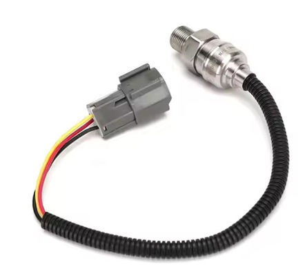 อะไหล่เครื่องขุด PC200-6 7861-92-1610 เครื่องตรวจจับแรงดันสูง เครื่องปรับแรงดัน