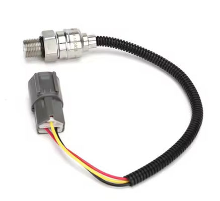 อะไหล่เครื่องขุด PC200-6 7861-92-1610 เครื่องตรวจจับแรงดันสูง เครื่องปรับแรงดัน