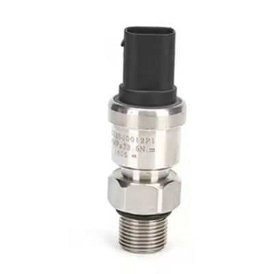 SK200-6 SK200-6E SK200-8 เครื่องขุด 8607307 เครื่องปรับความดันสูง LC52S00012P1