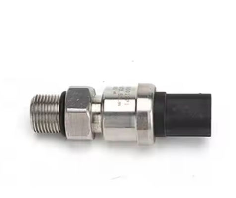 SK200-6 SK200-6E SK200-8 เครื่องขุด 8607307 เครื่องปรับความดันสูง LC52S00012P1