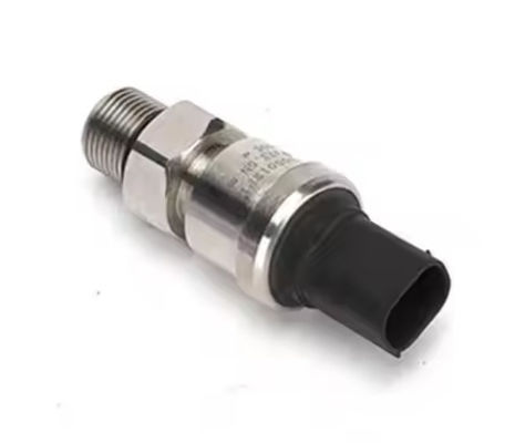 SK200-6 SK200-6E SK200-8 เครื่องขุด 8607307 เครื่องปรับความดันสูง LC52S00012P1
