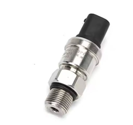 SK200-6 SK200-6E SK200-8 เครื่องขุด 8607307 เครื่องปรับความดันสูง LC52S00012P1