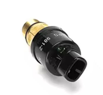 คุณภาพสูง R215-7 R225-7 R265-7 เครื่องขุดเซ็นเซอร์แรงดัน สวิตช์ 20PS981-2 31E5-40500