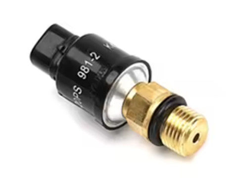 คุณภาพสูง R215-7 R225-7 R265-7 เครื่องขุดเซ็นเซอร์แรงดัน สวิตช์ 20PS981-2 31E5-40500