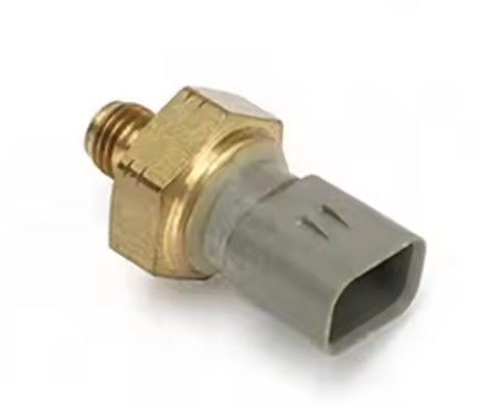 CAT E312D2 E320D2 E323DL เครื่องตรวจความดันน้ํามัน excavator C6.6 C7.1 C13 เครื่องตรวจความดันเครื่อง 320-3060