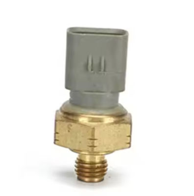 CAT E312D2 E320D2 E323DL เครื่องตรวจความดันน้ํามัน excavator C6.6 C7.1 C13 เครื่องตรวจความดันเครื่อง 320-3060