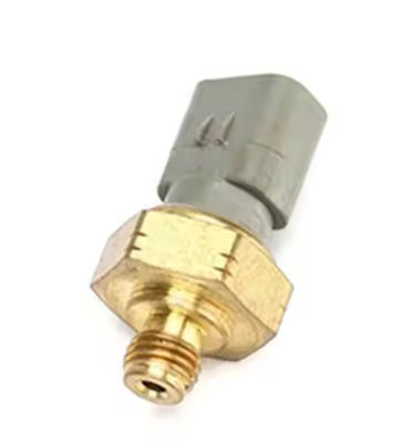 CAT E312D2 E320D2 E323DL เครื่องตรวจความดันน้ํามัน excavator C6.6 C7.1 C13 เครื่องตรวจความดันเครื่อง 320-3060