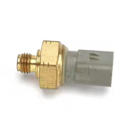 CAT E312D2 E320D2 E323DL เครื่องตรวจความดันน้ํามัน excavator C6.6 C7.1 C13 เครื่องตรวจความดันเครื่อง 320-3060