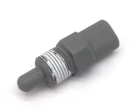 เซ็นเซอร์อุณหภูมิอากาศไอดีเครื่องยนต์ 4HK1 6HK1 สำหรับรถขุด ZX200-3 8-12146830-0