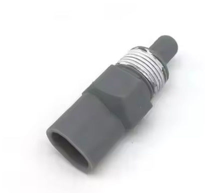 เซ็นเซอร์อุณหภูมิอากาศไอดีเครื่องยนต์ 4HK1 6HK1 สำหรับรถขุด ZX200-3 8-12146830-0