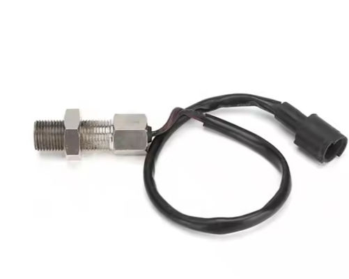 E200B E320 อุปกรณ์สํารองเครื่องขุด S6K เซนเซอร์ความเร็วหมุนเวียน 125-2966 196-7973