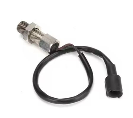 E200B E320 อุปกรณ์สํารองเครื่องขุด S6K เซนเซอร์ความเร็วหมุนเวียน 125-2966 196-7973